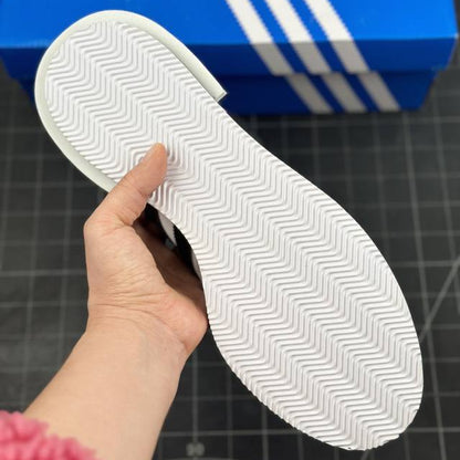 Adidas Reboot