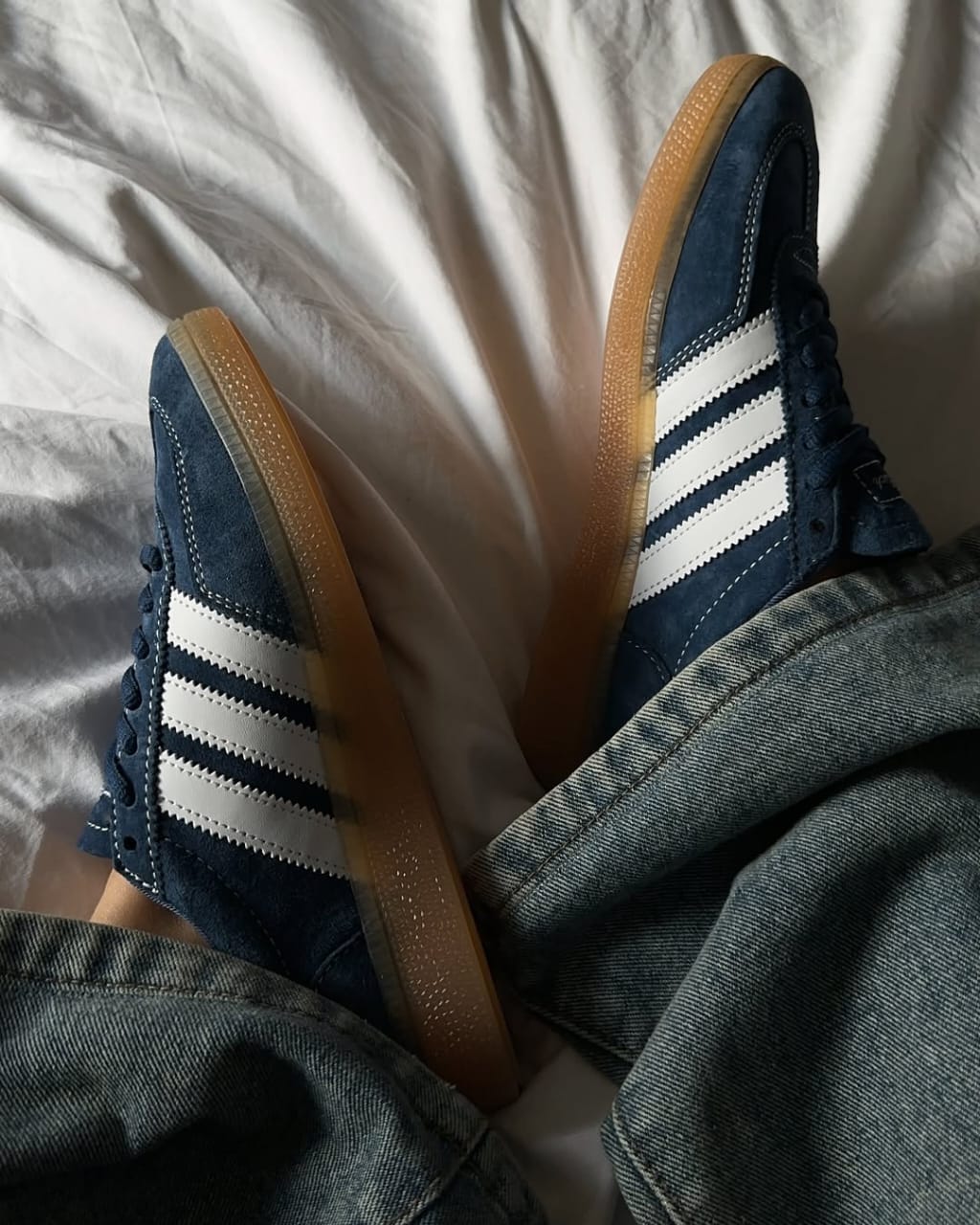 Spezial X Sporty & Rich