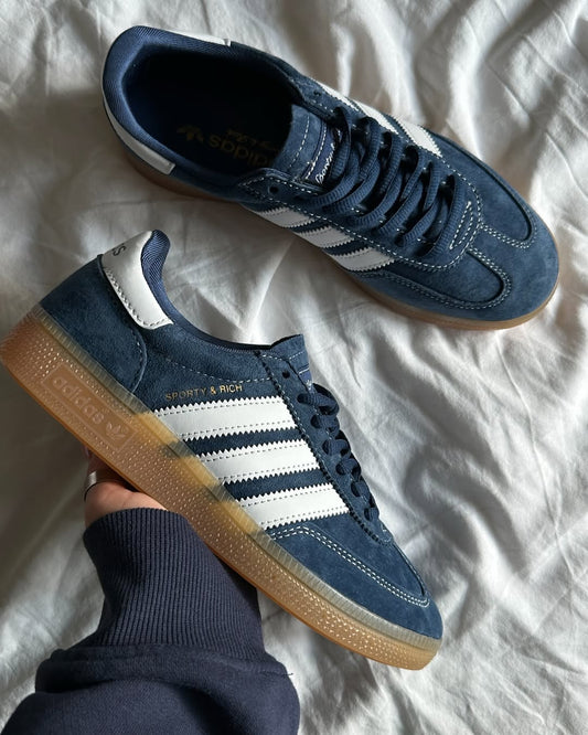 Spezial X Sporty & Rich