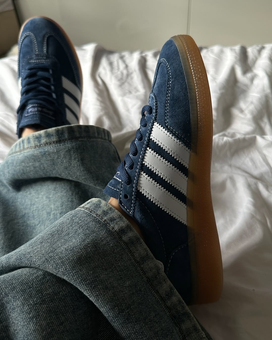 Spezial X Sporty & Rich