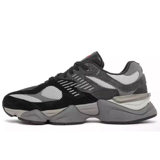 New Balance 9060 "Black Castlerock Grey"