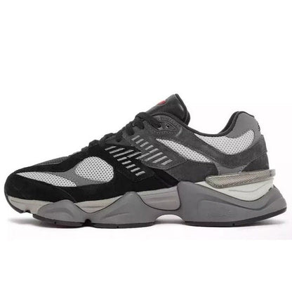 New Balance 9060 "Black Castlerock Grey"