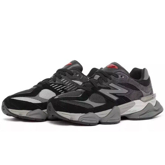 New Balance 9060 "Black Castlerock Grey"