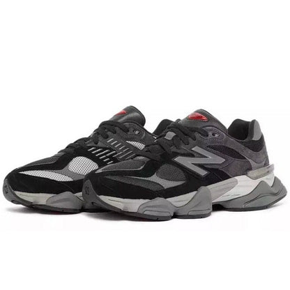 New Balance 9060 "Black Castlerock Grey"