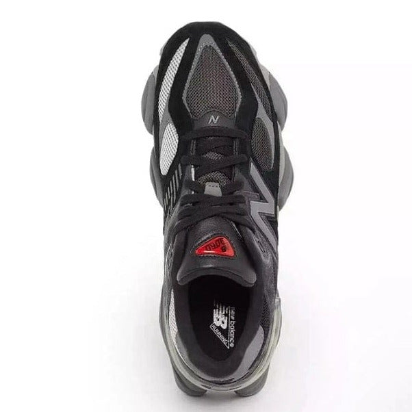 New Balance 9060 "Black Castlerock Grey"