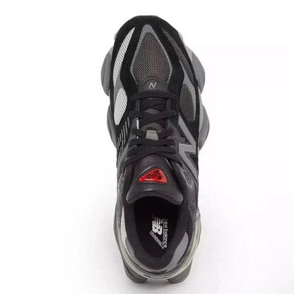New Balance 9060 "Black Castlerock Grey"