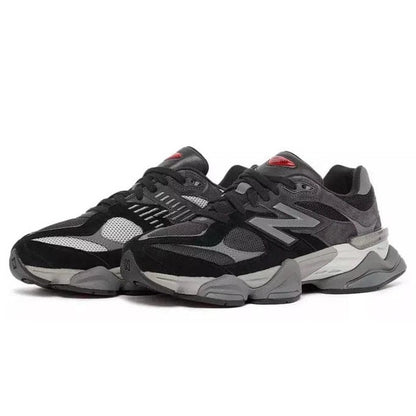New Balance 9060 "Black Castlerock Grey"
