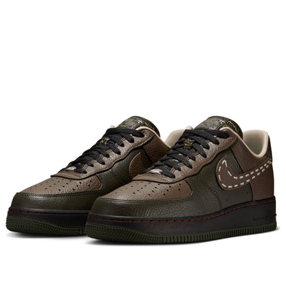 Air Force 1 Low "Sequoia Dark Hazel"