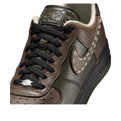 Air Force 1 Low "Sequoia Dark Hazel"