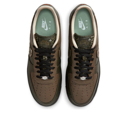 Air Force 1 Low "Sequoia Dark Hazel"