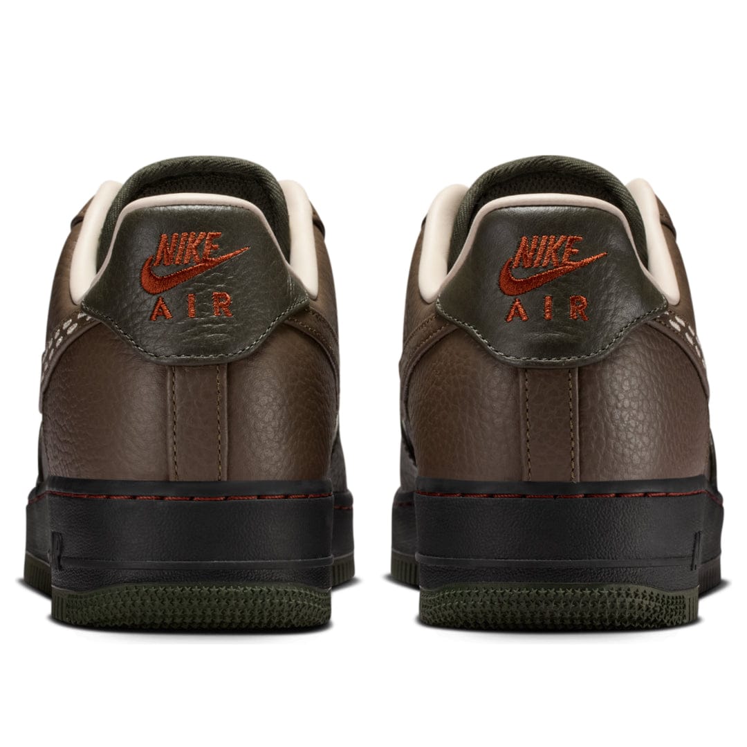 Air Force 1 Low "Sequoia Dark Hazel"