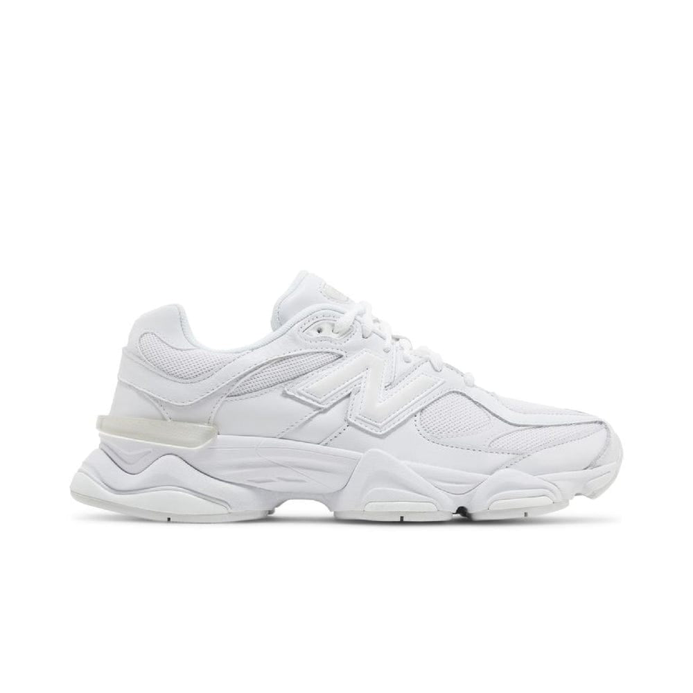 New Balance 9060 "Triple White"