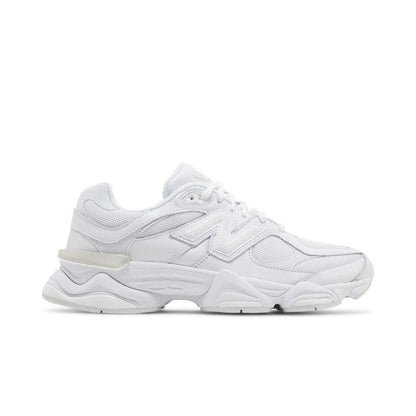 New Balance 9060 "Triple White"