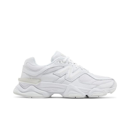 New Balance 9060 "Triple White"