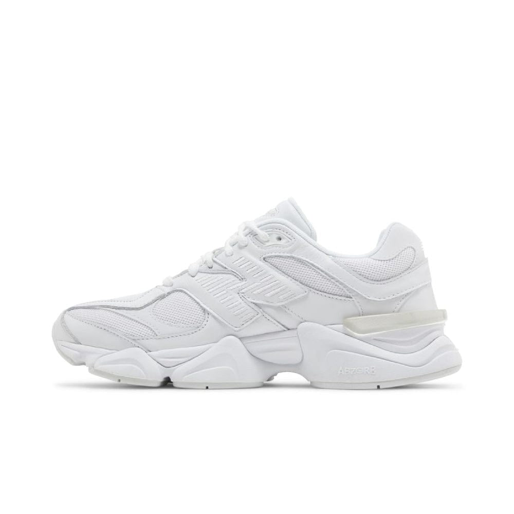 New Balance 9060 "Triple White"