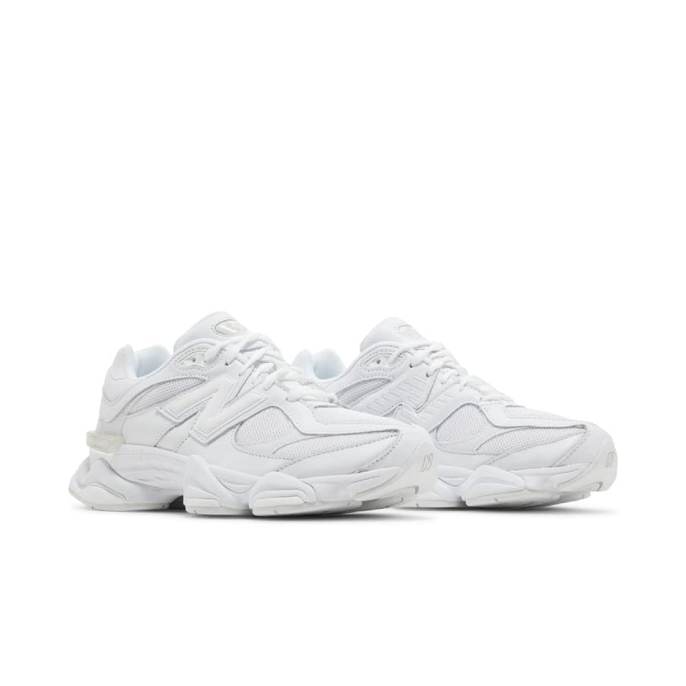 New Balance 9060 "Triple White"