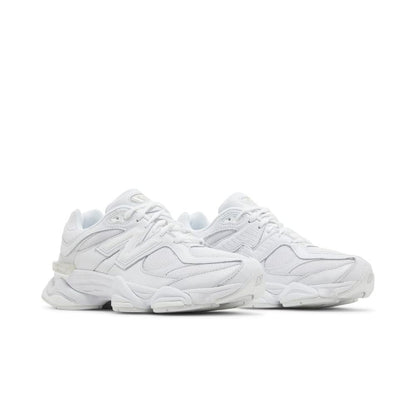 New Balance 9060 "Triple White"