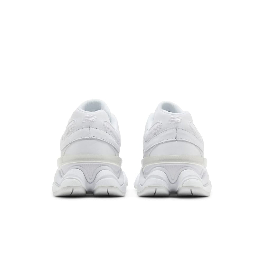 New Balance 9060 "Triple White"