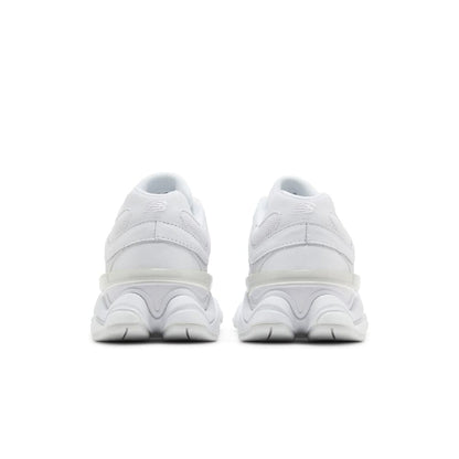 New Balance 9060 "Triple White"