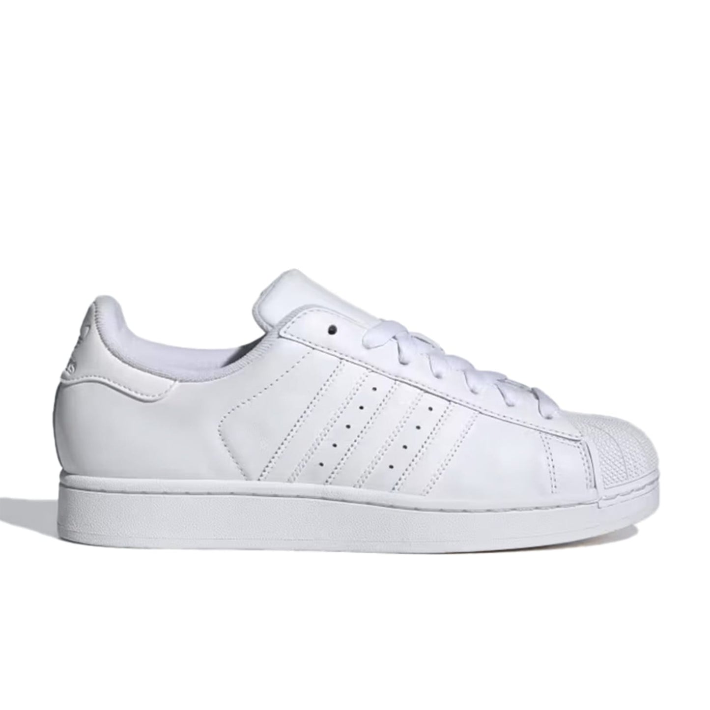 Adidas Superstar "Triple White"