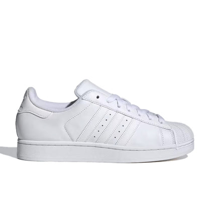 Adidas Superstar "Triple White"