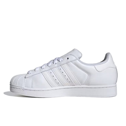 Adidas Superstar "Triple White"