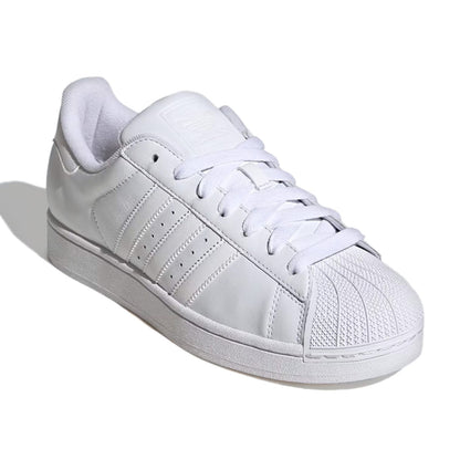 Adidas Superstar "Triple White"