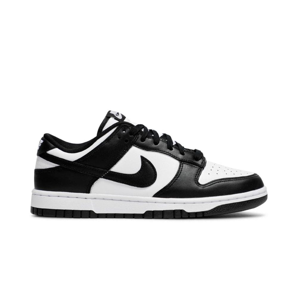 Nike Sb Dunk Low "Panda"