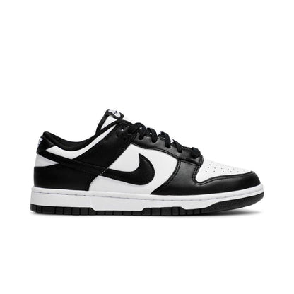 Nike Sb Dunk Low "Panda"
