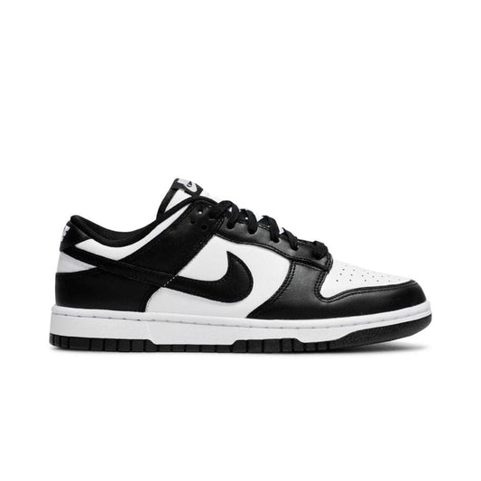 Nike Sb Dunk Low "Panda"