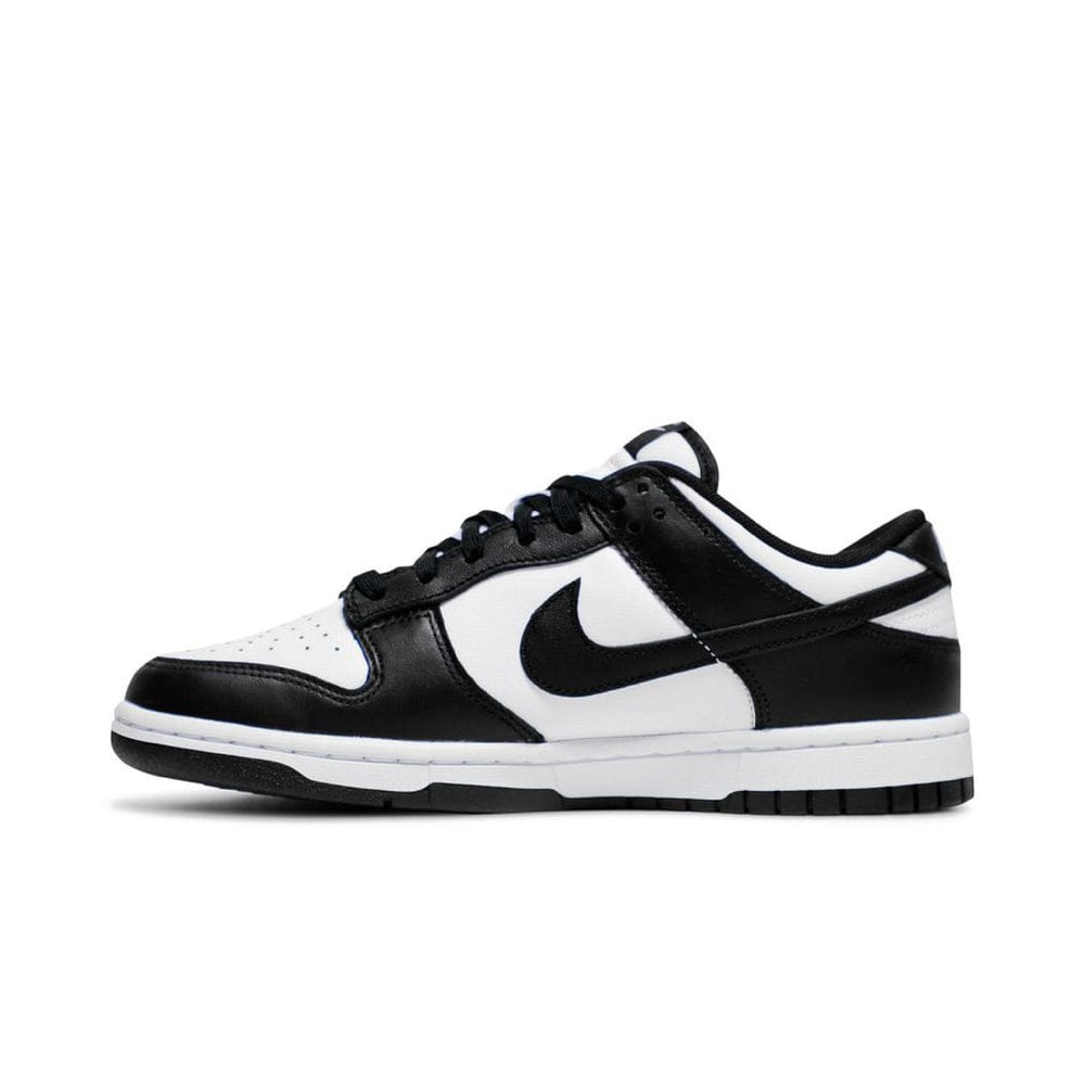 Nike Sb Dunk Low "Panda"