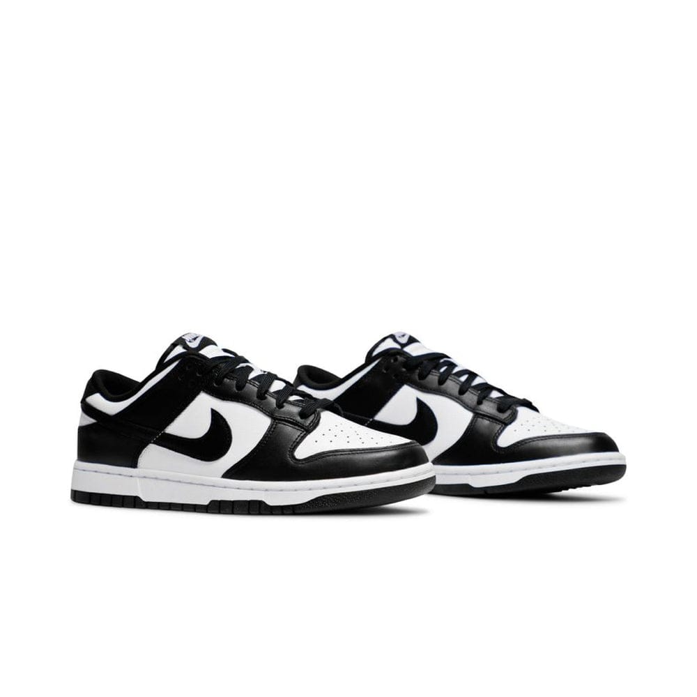 Nike Sb Dunk Low "Panda"