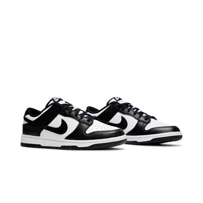 Nike Sb Dunk Low "Panda"