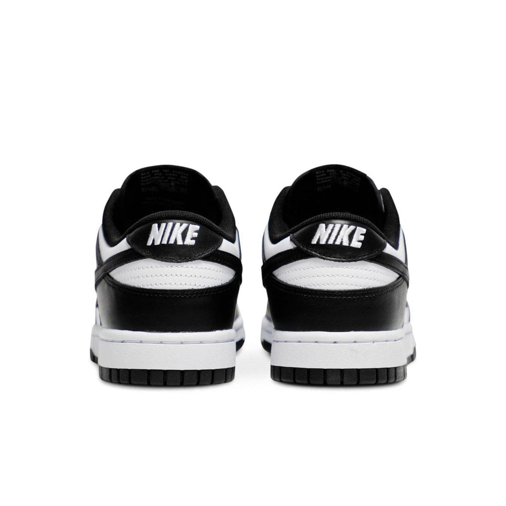 Nike Sb Dunk Low "Panda"