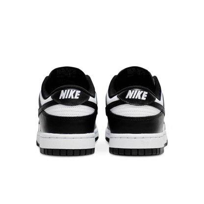 Nike Sb Dunk Low "Panda"