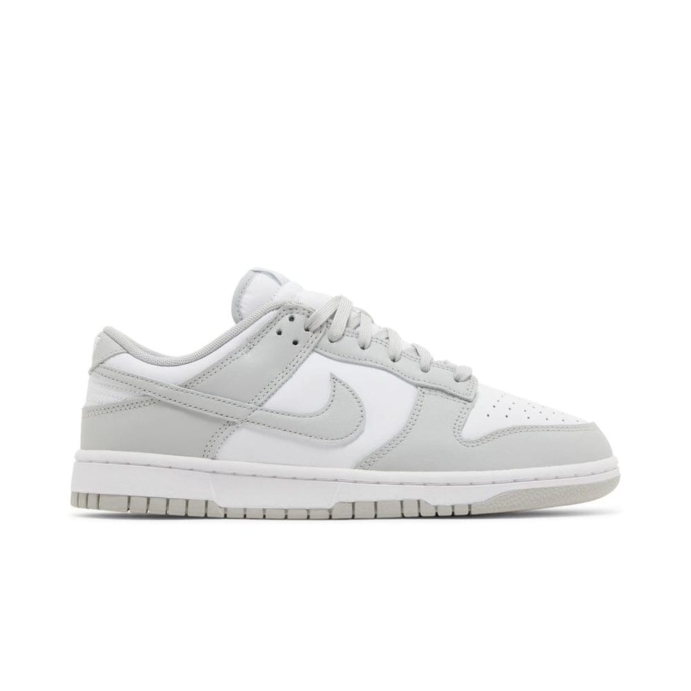 Nike Sb Dunk Low "Grey Fog"