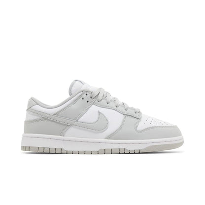 Nike Sb Dunk Low "Grey Fog"