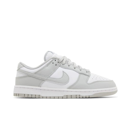 Nike Sb Dunk Low "Grey Fog"