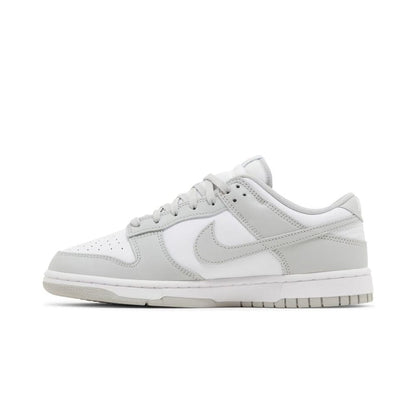Nike Sb Dunk Low "Grey Fog"