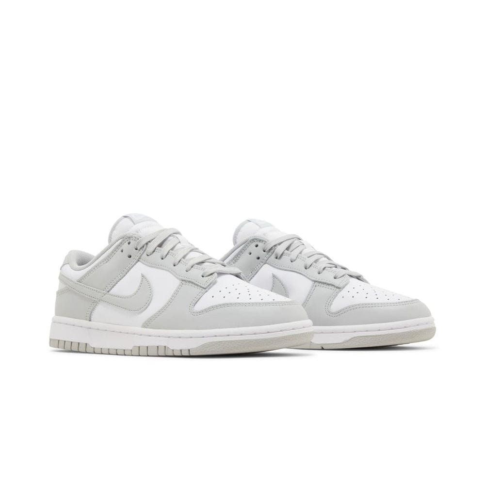 Nike Sb Dunk Low "Grey Fog"