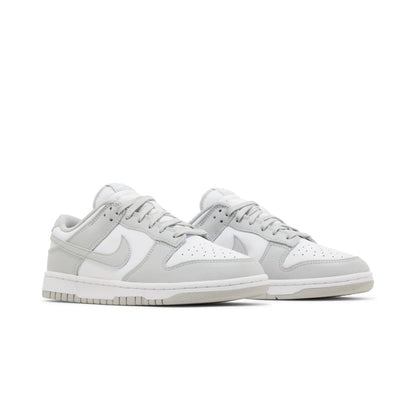 Nike Sb Dunk Low "Grey Fog"