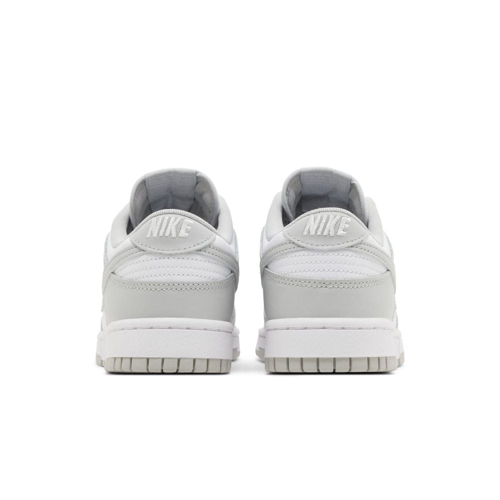 Nike Sb Dunk Low "Grey Fog"