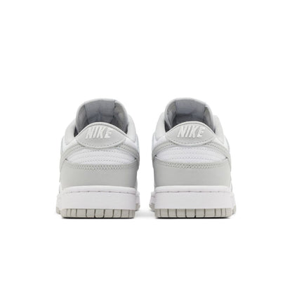 Nike Sb Dunk Low "Grey Fog"