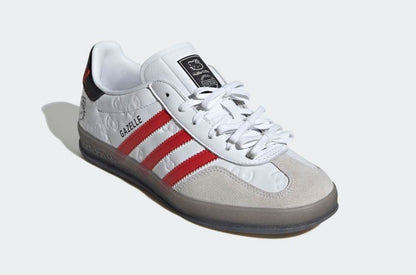 Hello Kitty x Adidas Gazelle