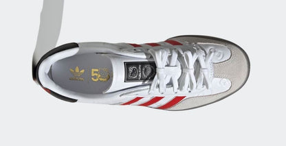 Hello Kitty x Adidas Gazelle