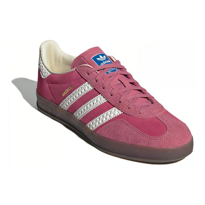 Adidas Gazelle Indoor Almost Pink