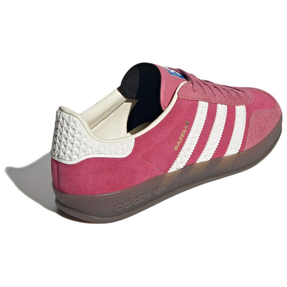 Adidas Gazelle Indoor Almost Pink