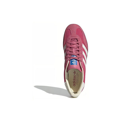 Adidas Gazelle Indoor Almost Pink