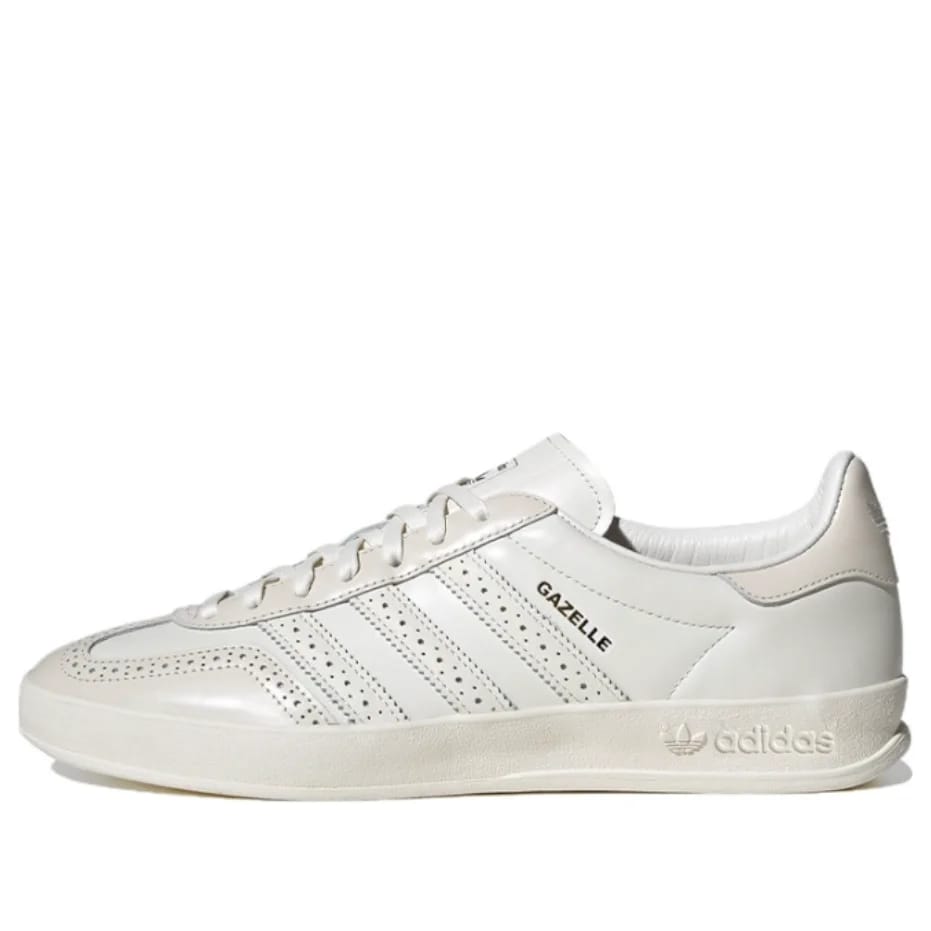 Adidas Gazelle Indoor "Cream White"