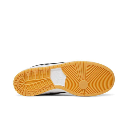 Nike Sb Dunk Low "WHITE GUM"